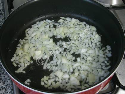 Zeytinyağlı Ispanak